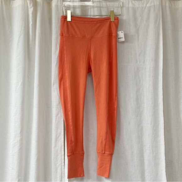 NWT Free People Movement Hot Shot Leggings S - Picture 2 of 4